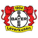 Huy hiệu Bayer Leverkusen