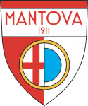 Huy hiệu Mantova