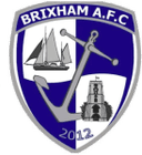 Huy hiệu Brixham