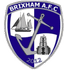 Huy hiệu Brixham