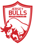 Huy hiệu Jersey Bulls