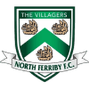 Huy hiệu North Ferriby