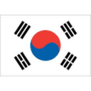 Huy hiệu South Korea
