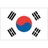 Huy hiệu South Korea
