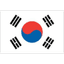 Huy hiệu South Korea