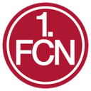 Huy hiệu 1. FC Nürnberg