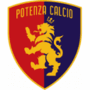 Huy hiệu Potenza