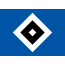 Huy hiệu Hamburger SV