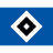 Huy hiệu Hamburger SV