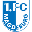 Huy hiệu 1. FC Magdeburg