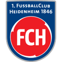 Huy hiệu 1. FC Heidenheim