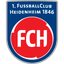 Huy hiệu 1. FC Heidenheim