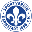Huy hiệu SV Darmstadt 98