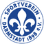 Huy hiệu SV Darmstadt 98