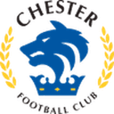 Huy hiệu Chester