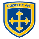 Huy hiệu Guiseley AFC