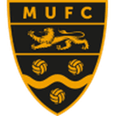 Huy hiệu Maidstone Utd