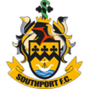 Huy hiệu Southport