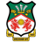 Huy hiệu Wrexham