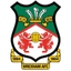 Huy hiệu Wrexham