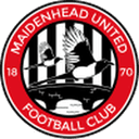 Huy hiệu Maidenhead