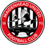 Huy hiệu Maidenhead