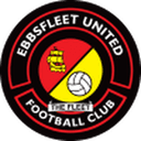 Huy hiệu Ebbsfleet United
