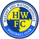 Huy hiệu Havant & Wville