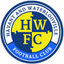 Huy hiệu Havant & Wville