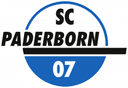 Huy hiệu SC Paderborn 07