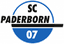 Huy hiệu SC Paderborn 07