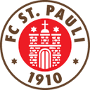 Huy hiệu FC St. Pauli