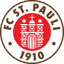 Huy hiệu FC St. Pauli