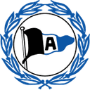Huy hiệu Arminia Bielefeld