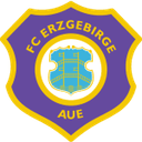 Huy hiệu Erzgebirge Aue