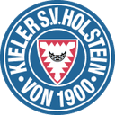 Huy hiệu Holstein Kiel