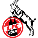 Huy hiệu 1. FC Köln