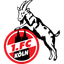 Huy hiệu 1. FC Köln