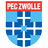 Huy hiệu PEC Zwolle