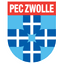 Huy hiệu PEC Zwolle