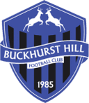 Huy hiệu Buckhurst Hill