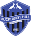 Huy hiệu Buckhurst Hill