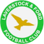 Huy hiệu Laverstock & Ford