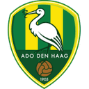 Huy hiệu ADO Den Haag