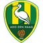 Huy hiệu ADO Den Haag