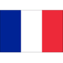 Huy hiệu France