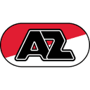 Huy hiệu AZ Alkmaar