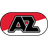 Huy hiệu AZ Alkmaar