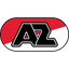 Huy hiệu AZ Alkmaar