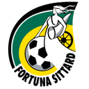 Huy hiệu Fortuna Sittard